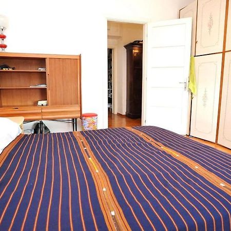 Spacious Attic Apartment Kandler Trieste Exterior photo